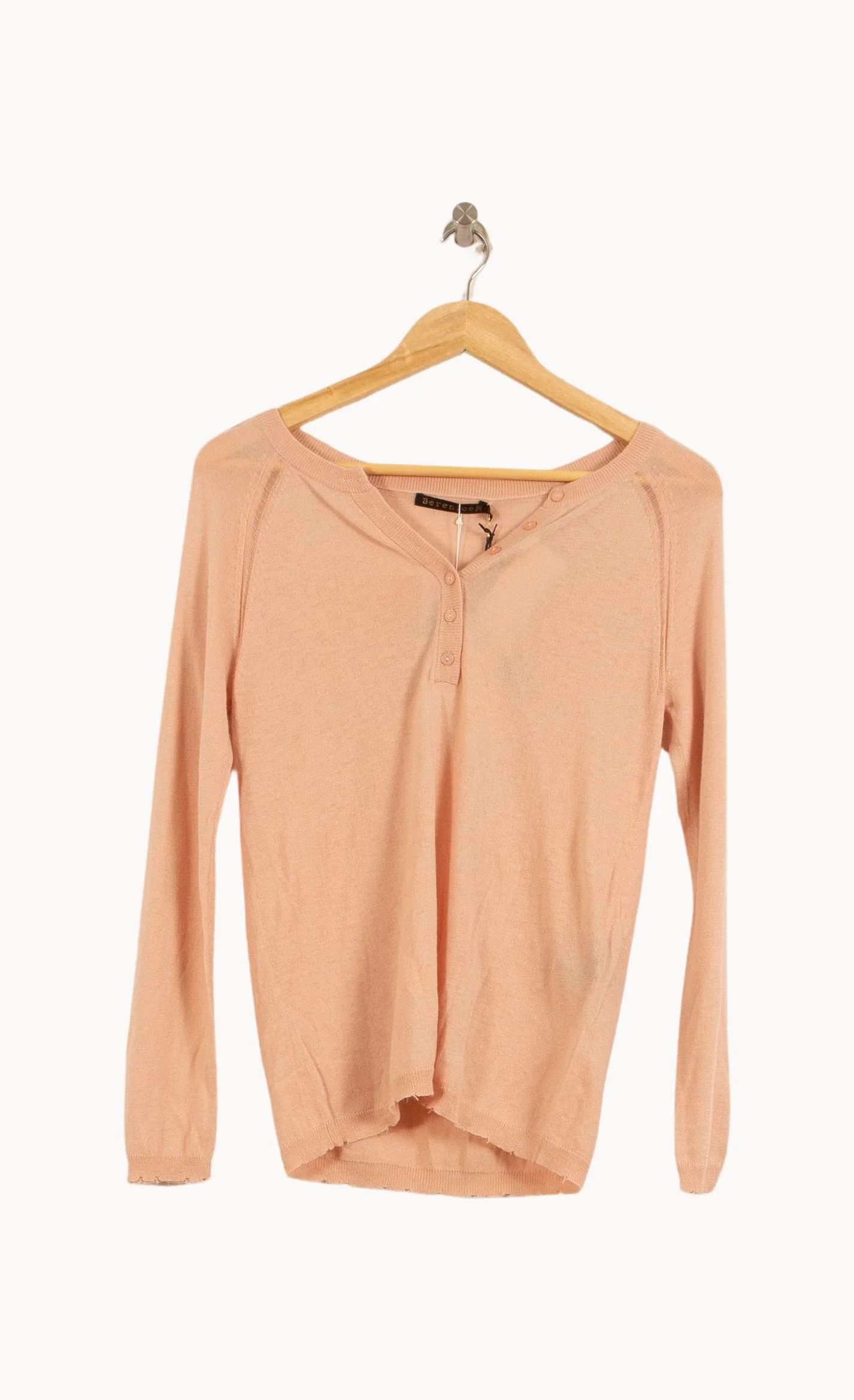 Pull Rose - Taille S/36 - Image 2