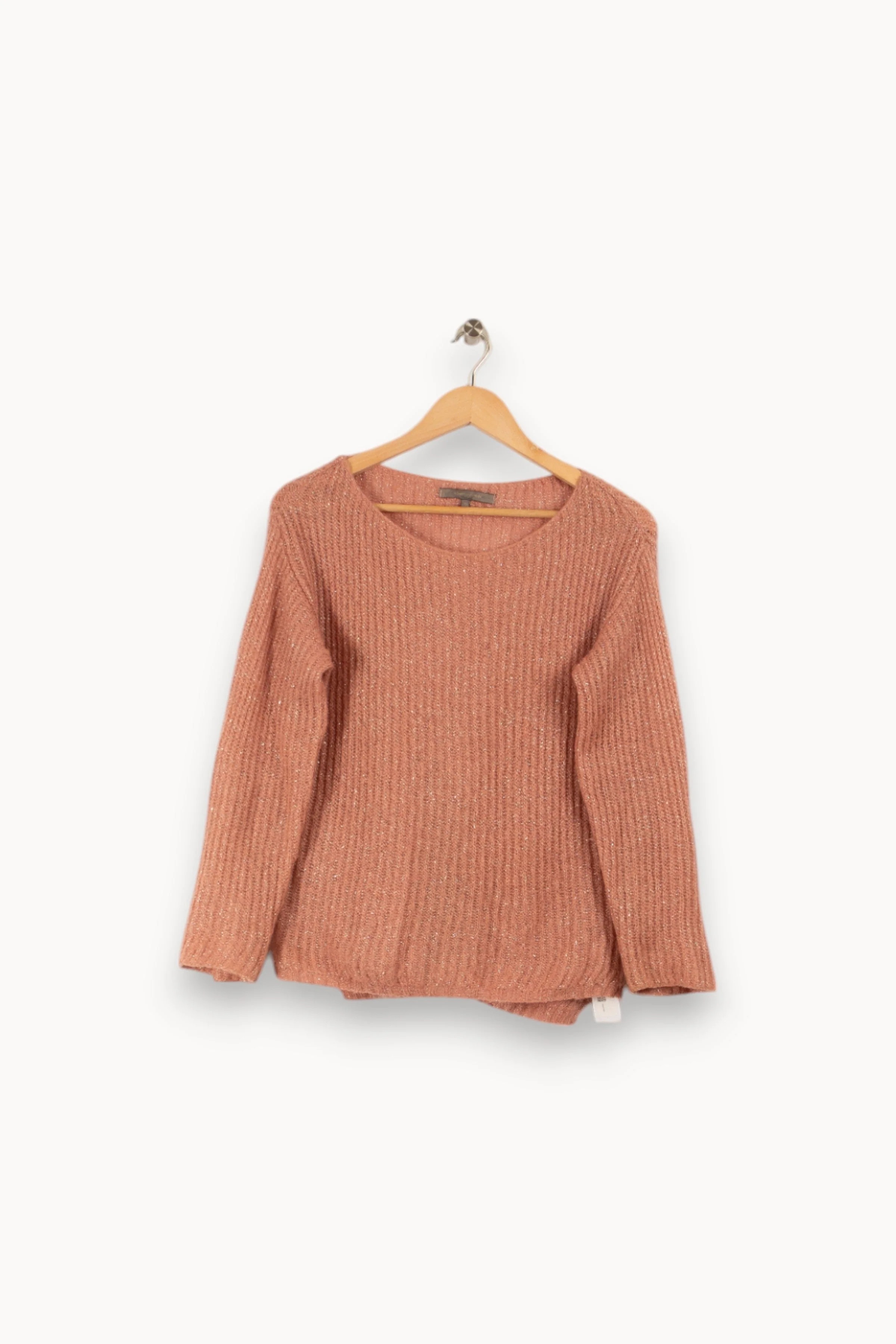 Pull Rose - Taille XS/34 - Image 2