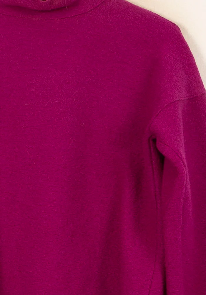 Pull Rose - Taille XS/34 - Image 3