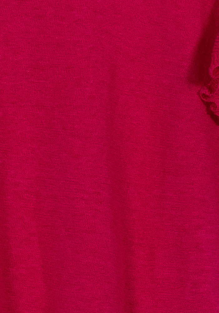 Pull Rose - Taille XS/34 - Image 3