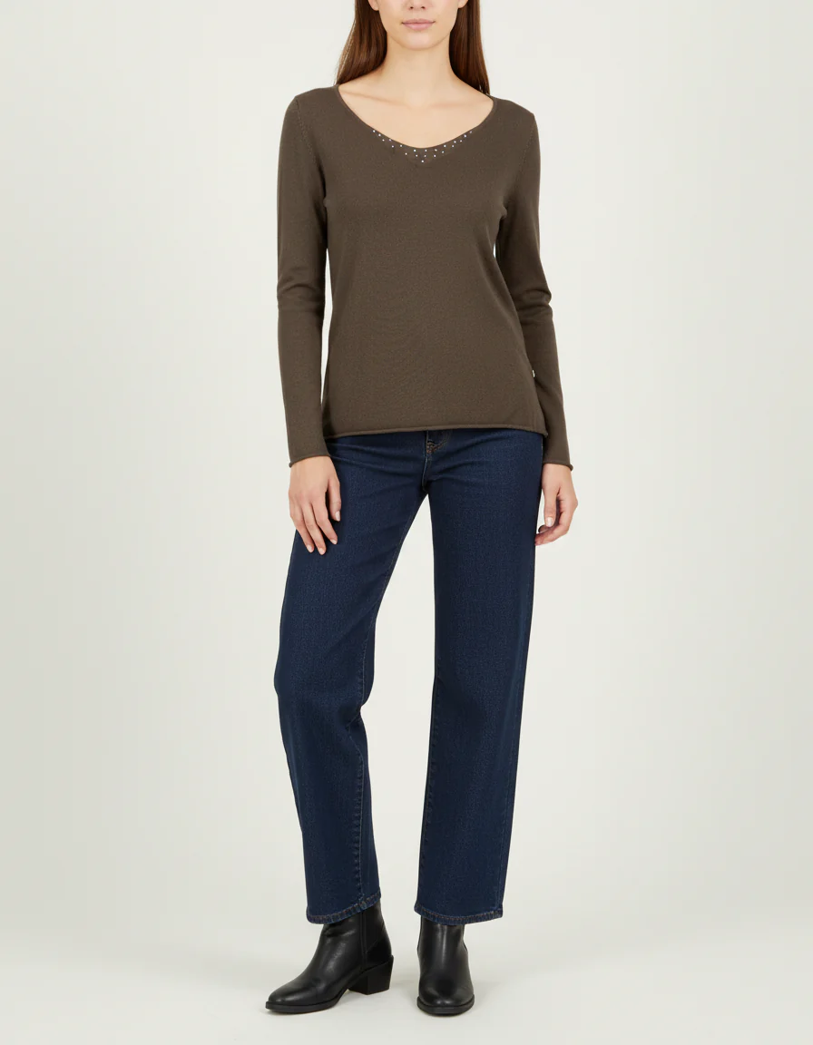 Pull - Taille L/40 - Image 2