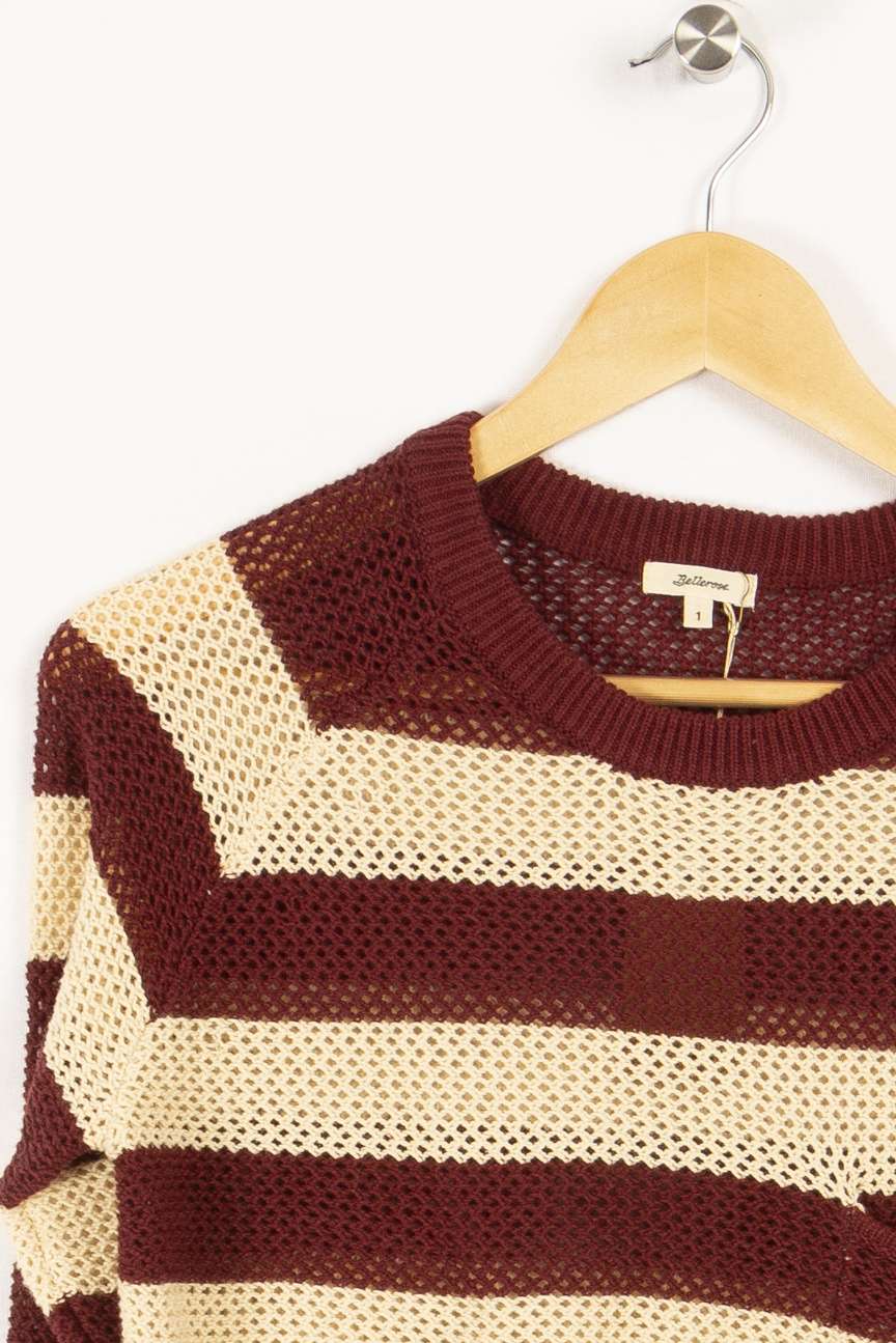 Pull - Taille S/36 - Image 3