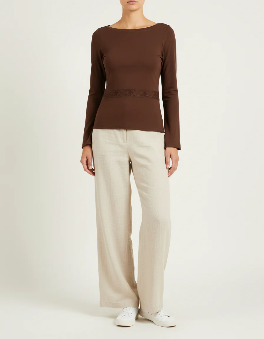 Top - Taille S/36