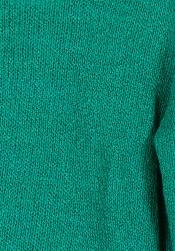 Pull Vert - Taille L/40 - Image 3