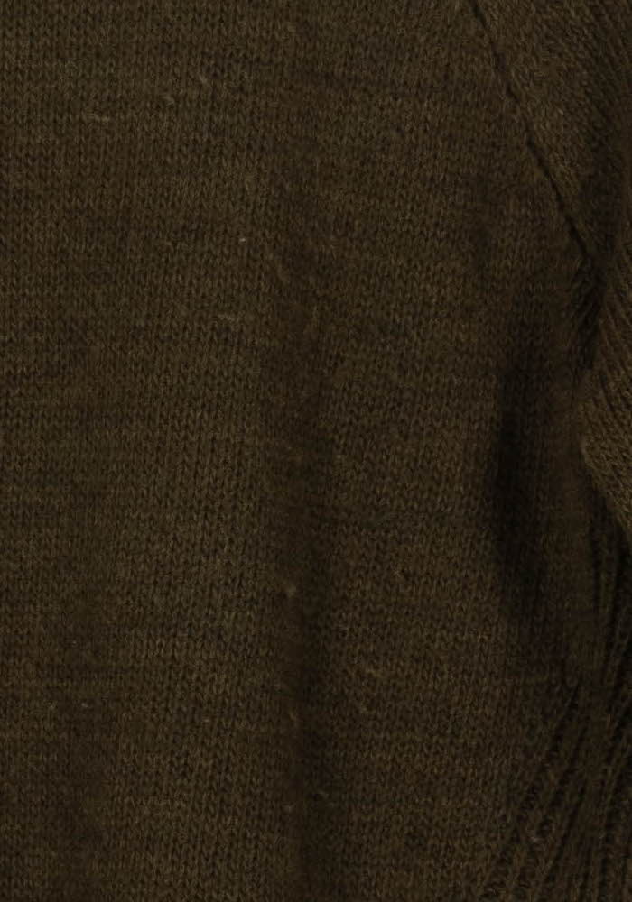 Pull Vert - Taille L/40 - Image 3