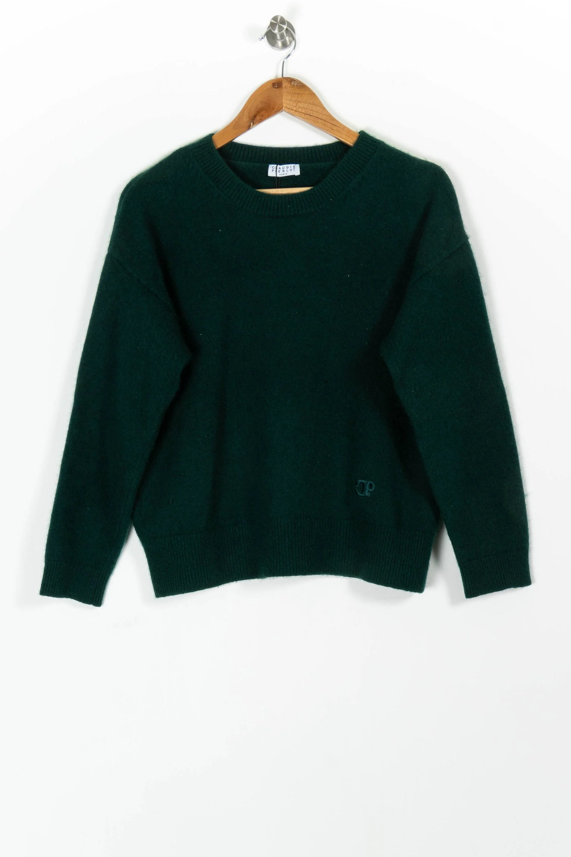 Pull Vert - Taille M/38 - Image 2