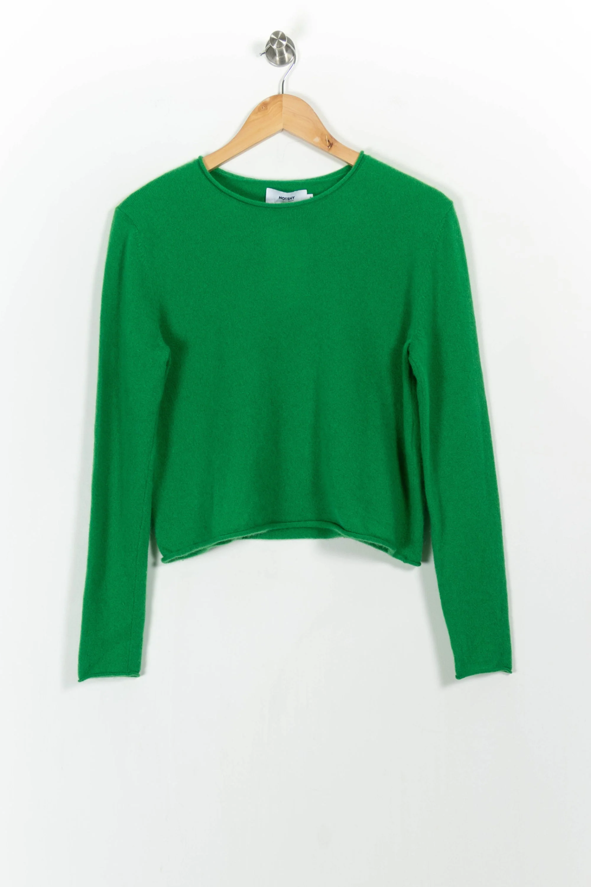 Pull Vert - Taille M/38 - Image 2