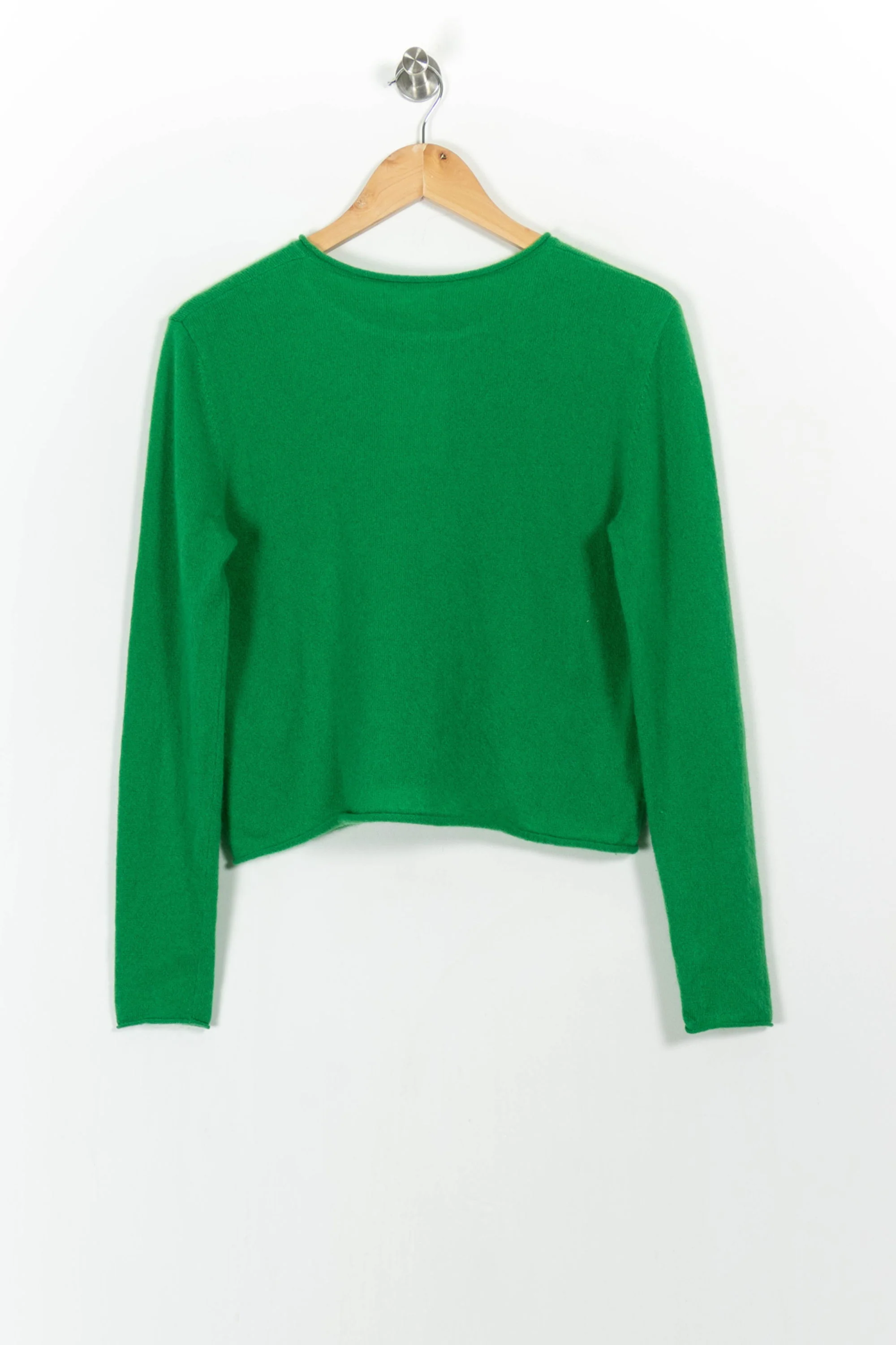Pull Vert - Taille M/38 - Image 4