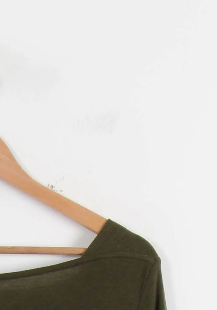 Pull Vert - Taille M/38 - Image 3