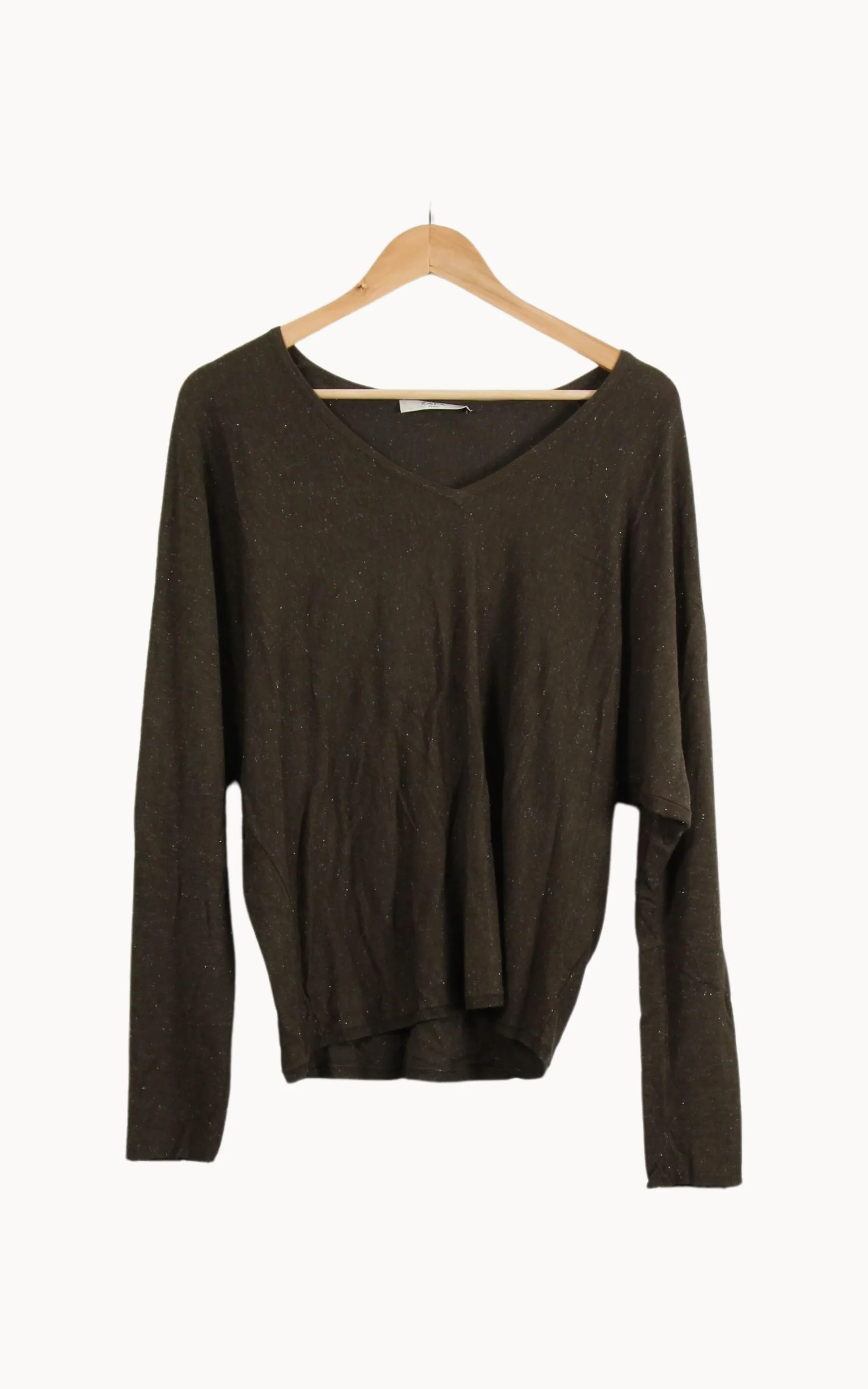 Pull Vert - Taille M/38 - Image 2