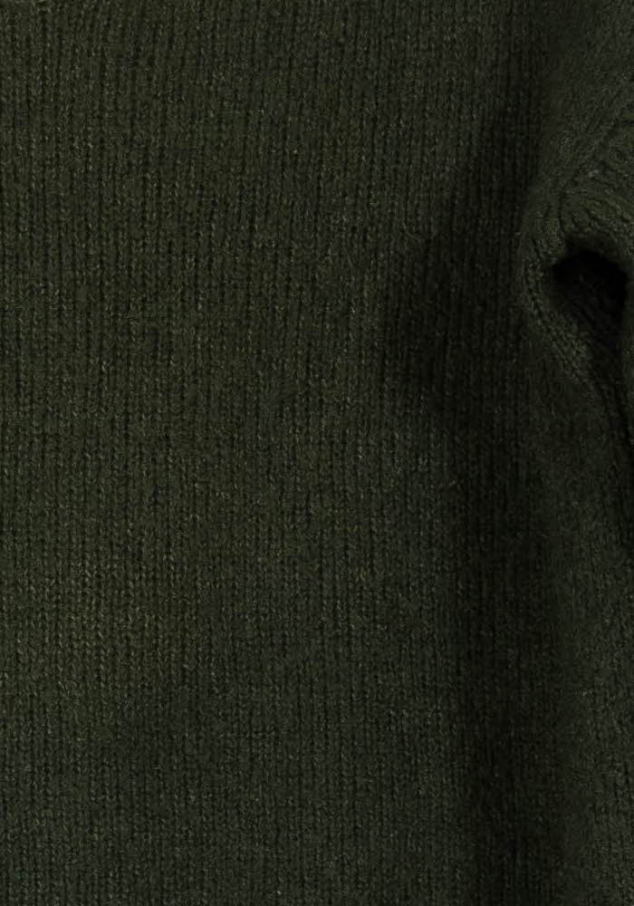 Pull Vert - Taille S/36 - Image 3