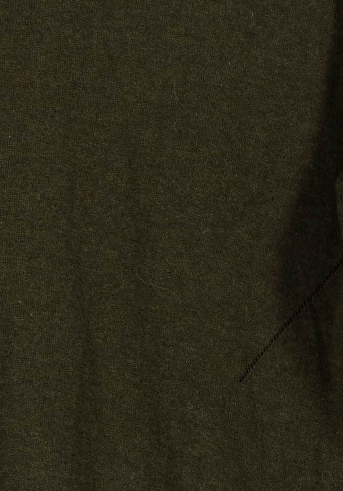 Pull Vert - Taille S/36 - Image 3