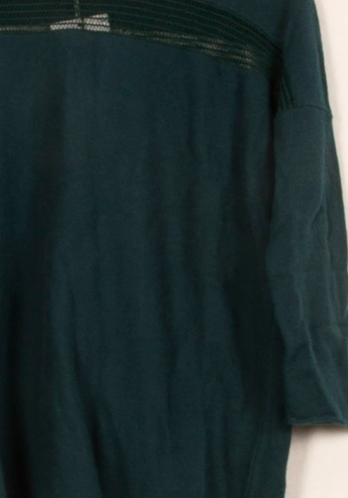 Pull Vert - Taille S/36 - Image 3