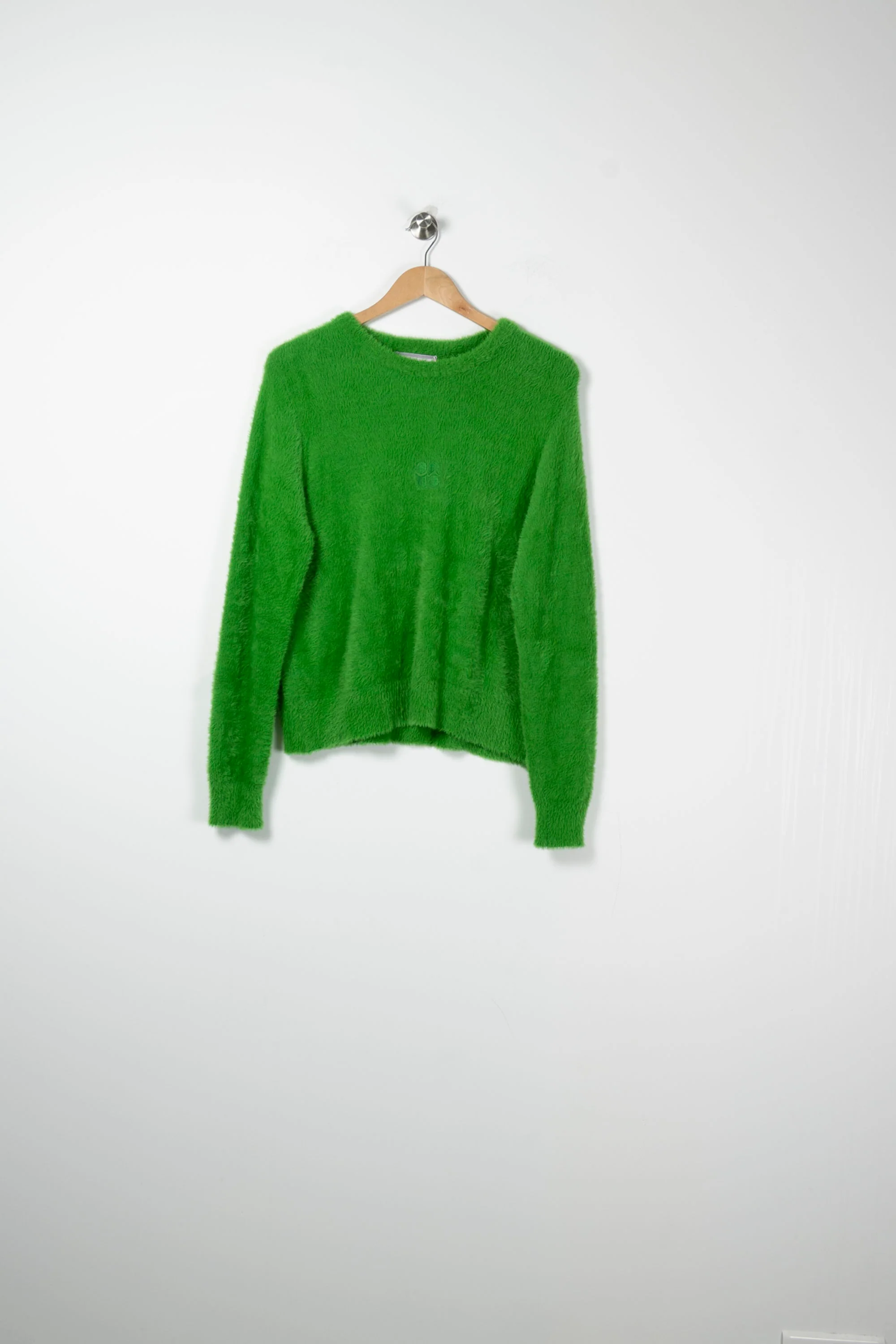 Pull Vert - Taille XS/34 - Image 2