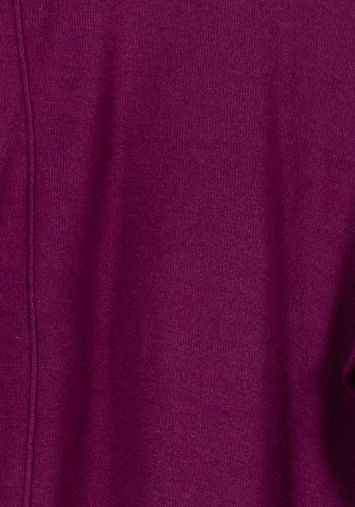 Pull Violet - Taille L/40 - Image 3