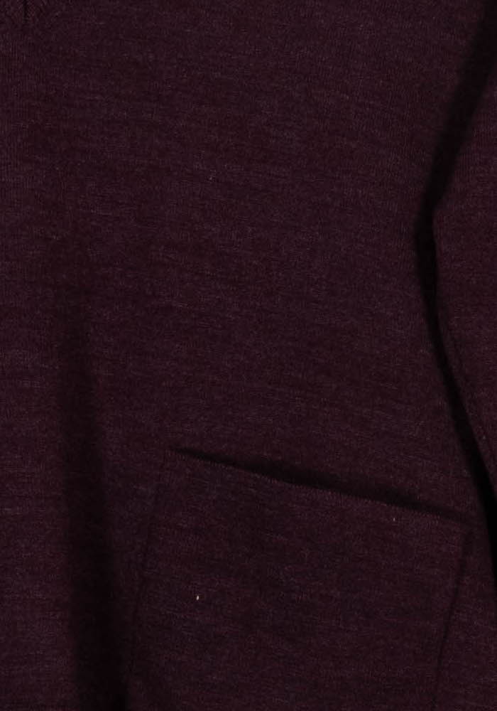 Pull Violet - Taille S/36 - Image 3