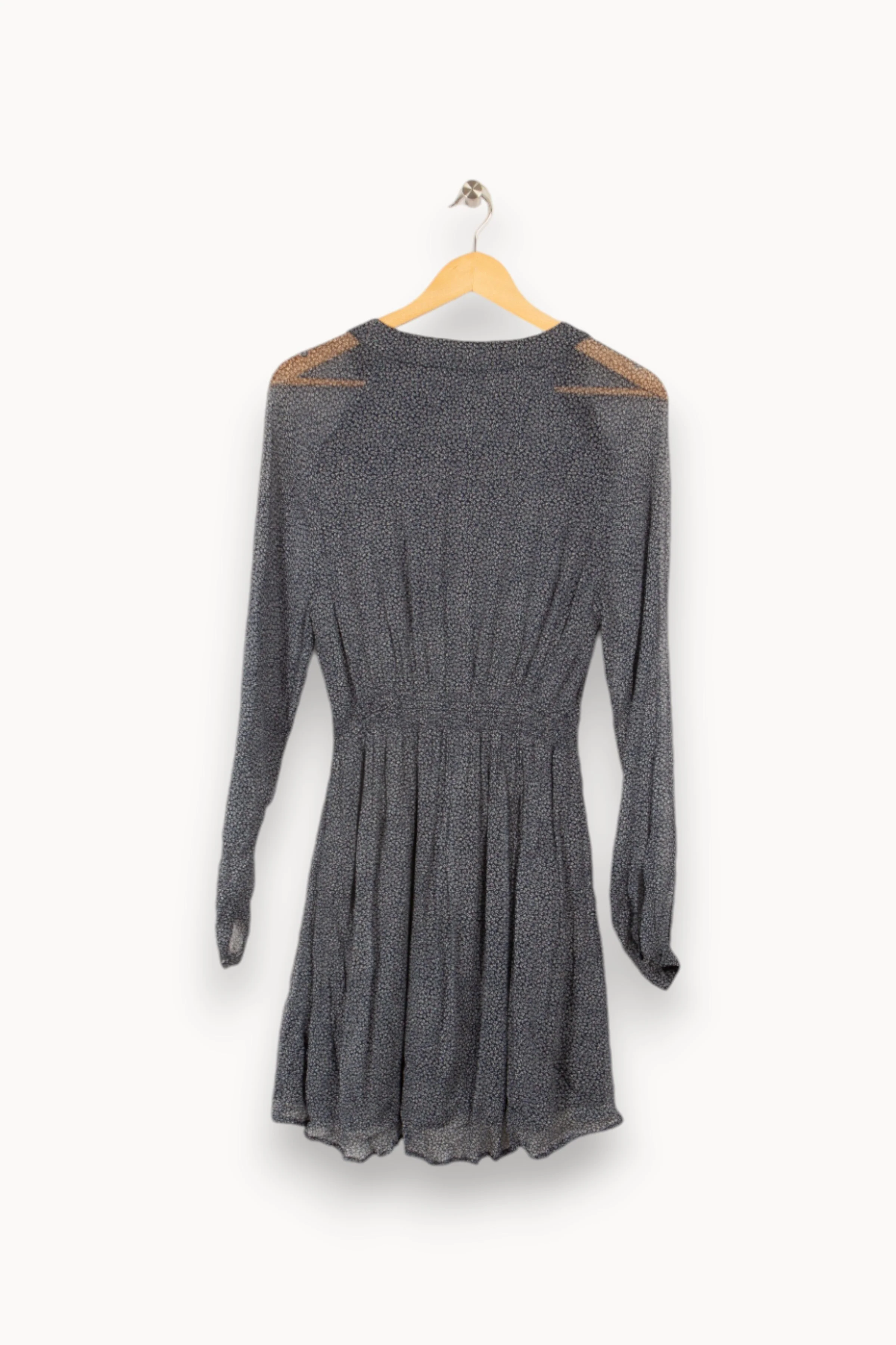 Robe à motifs - Taille S/36 - Image 4