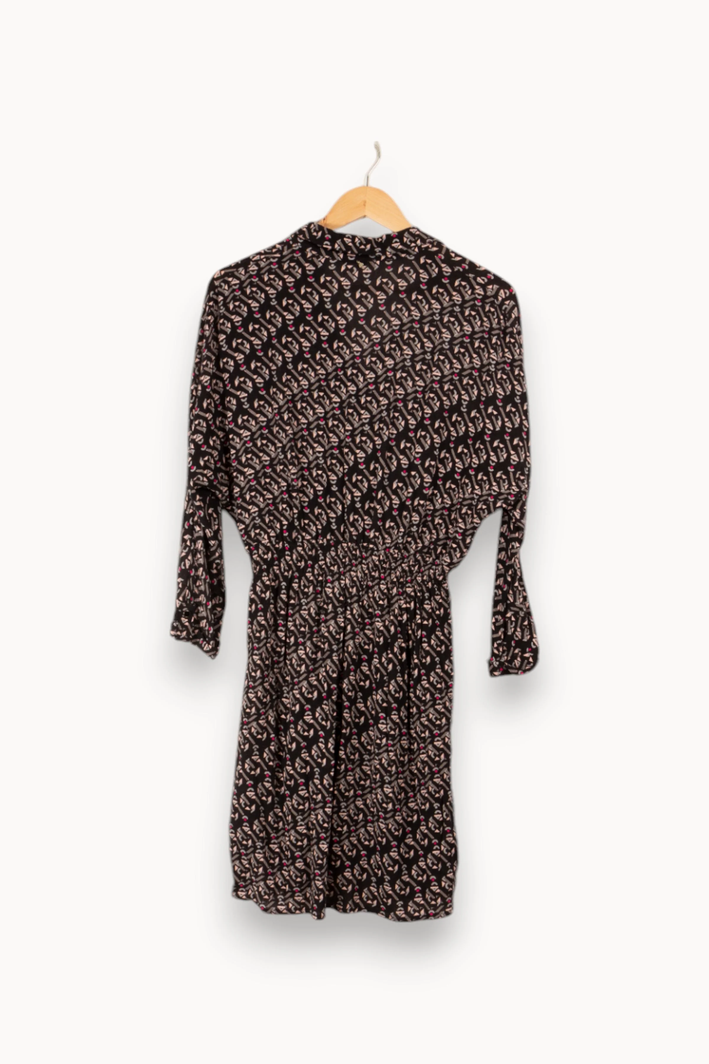 Robe à motifs - Taille S/36 - Image 4
