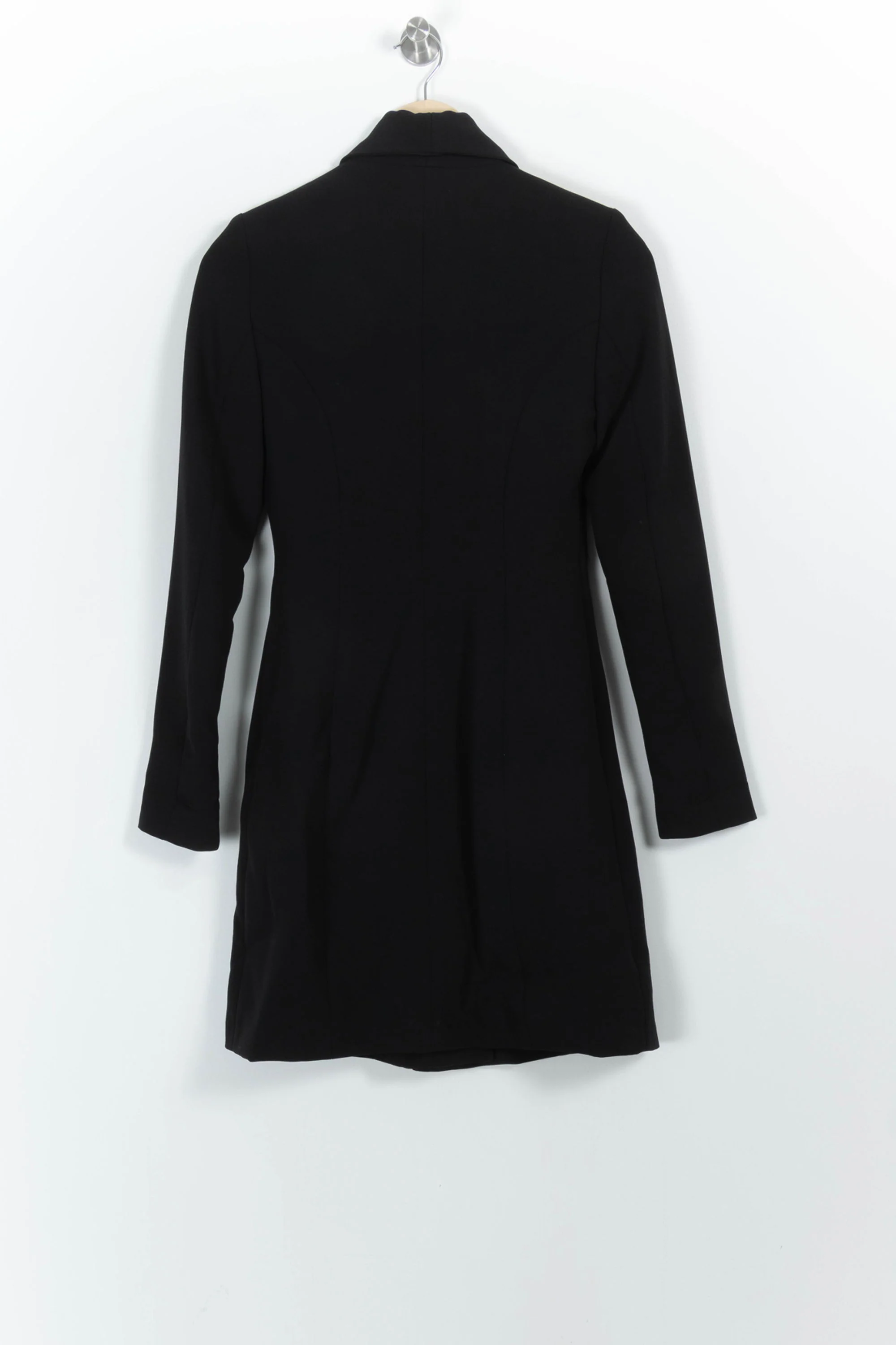 Robe Blazer Noire - Taille XS/34 - Image 4
