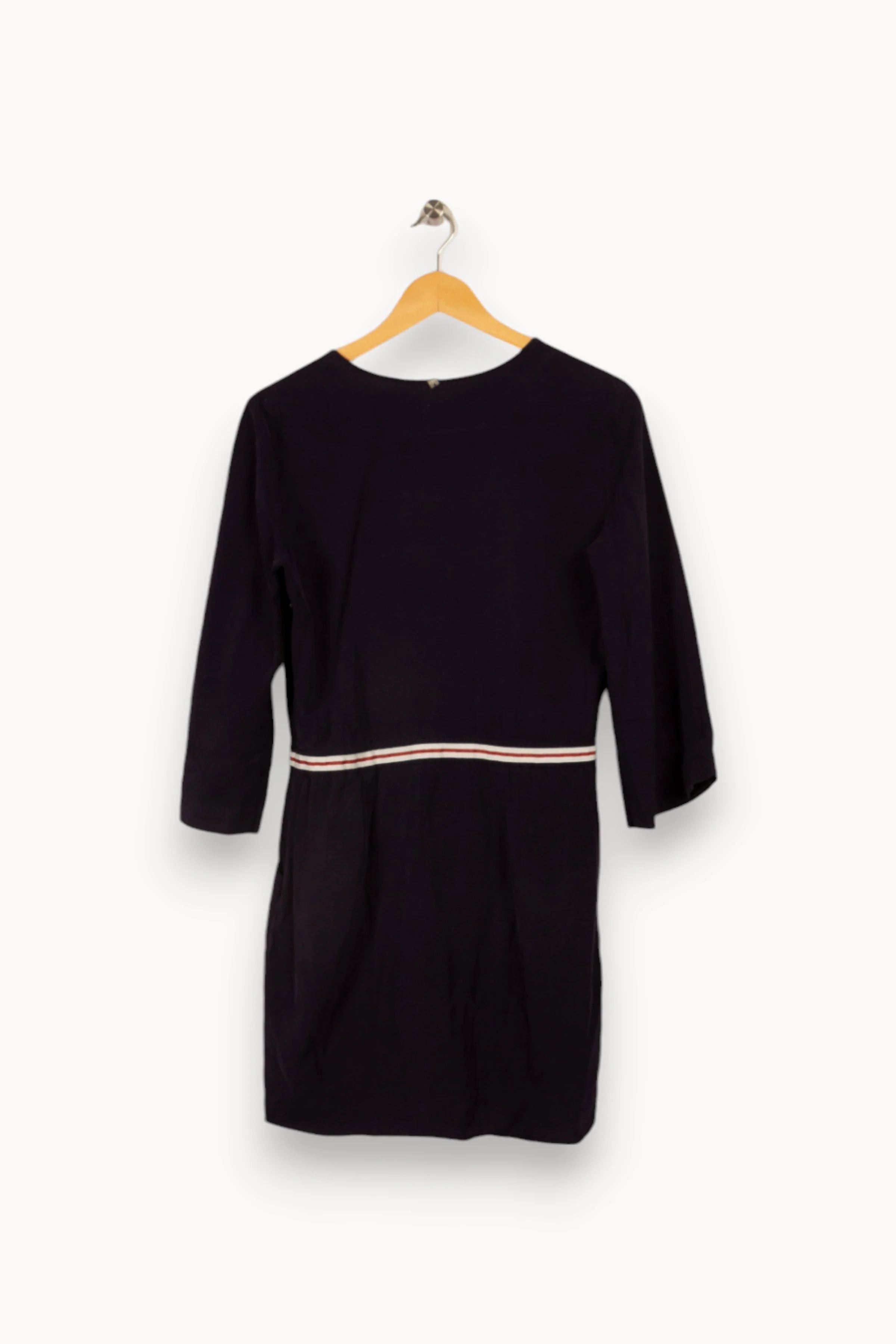 Robe bleue foncée - Taille S/36 - Image 4