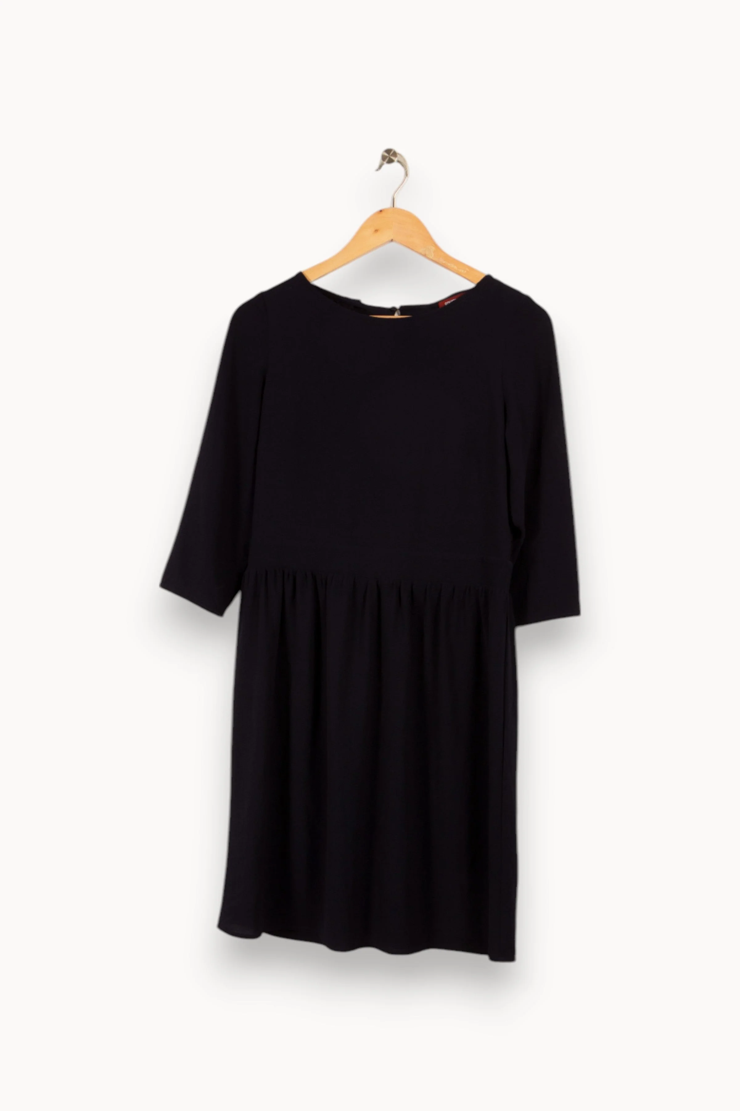 Robe bleue foncée - Taille S/36 - Image 2