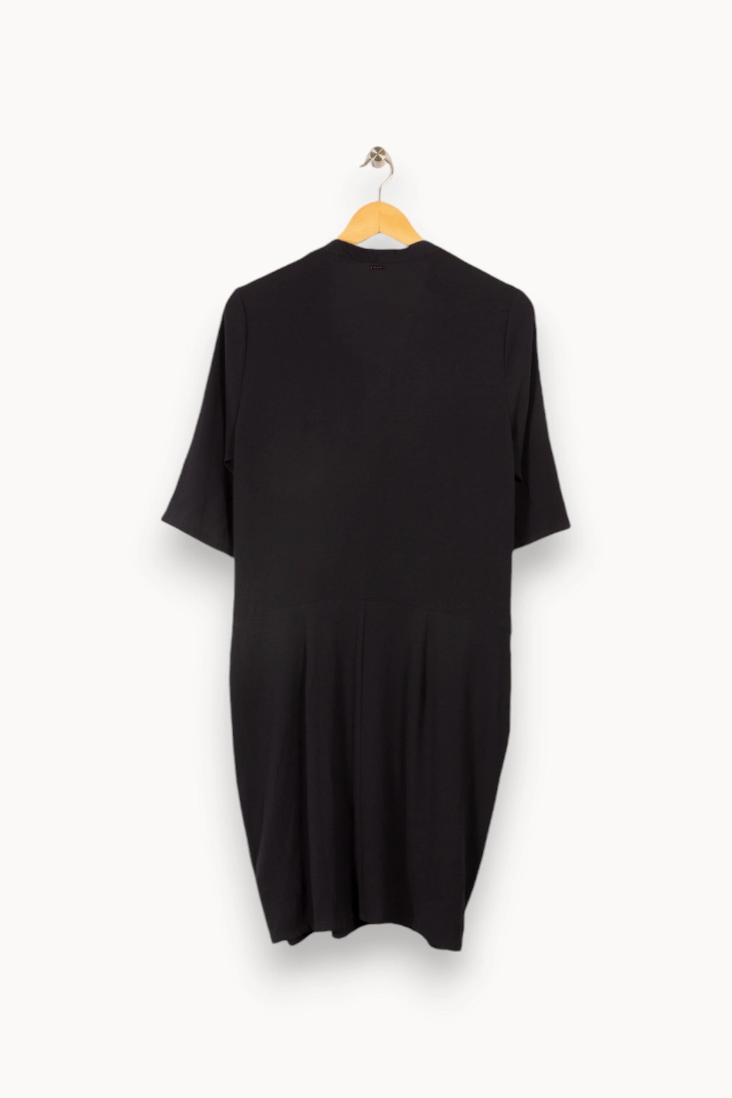 Robe bleue foncée - Taille XL/42 - Image 4