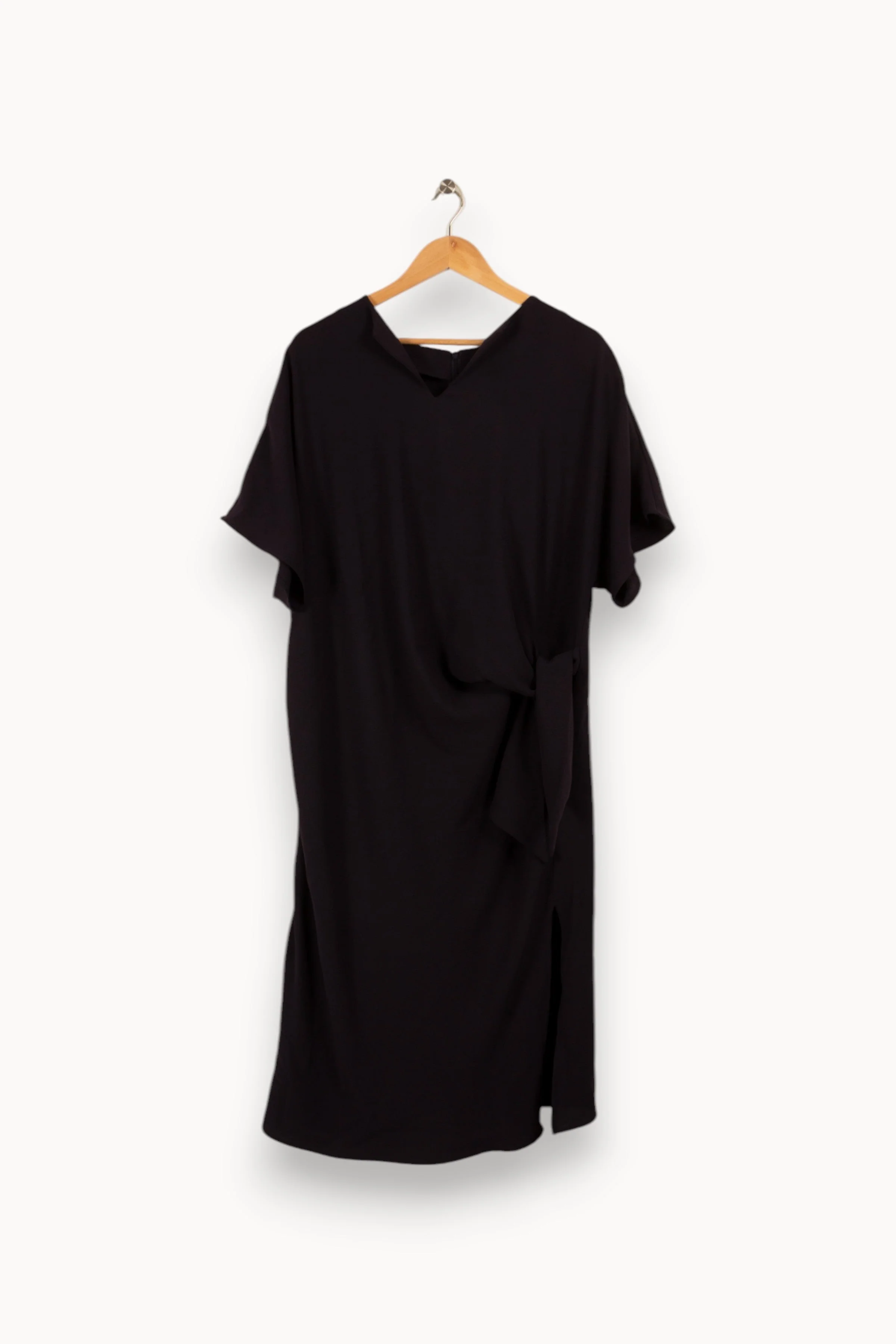 Robe bleue foncée - Taille XXL/44 - Image 2