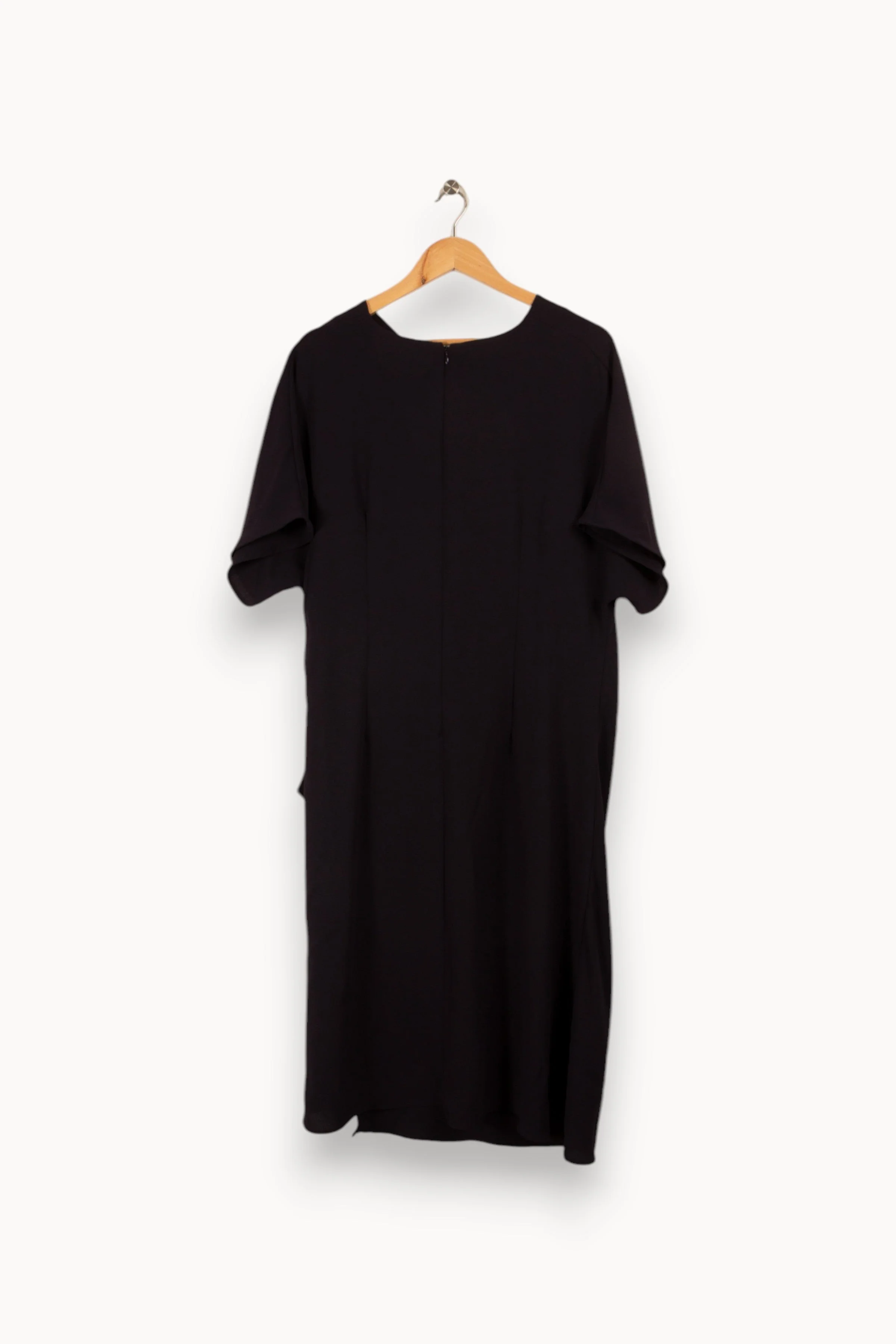 Robe bleue foncée - Taille XXL/44 - Image 4