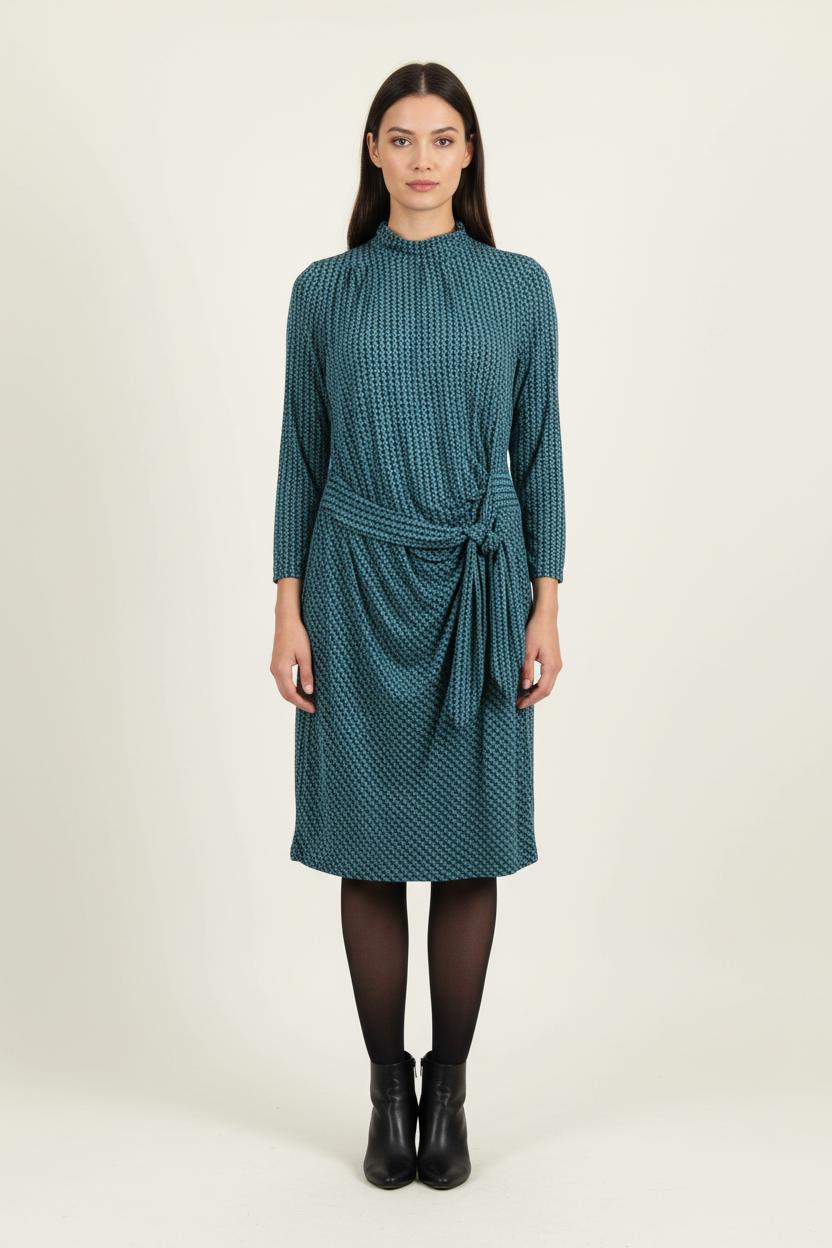 Robe Bleue - Taille M/38