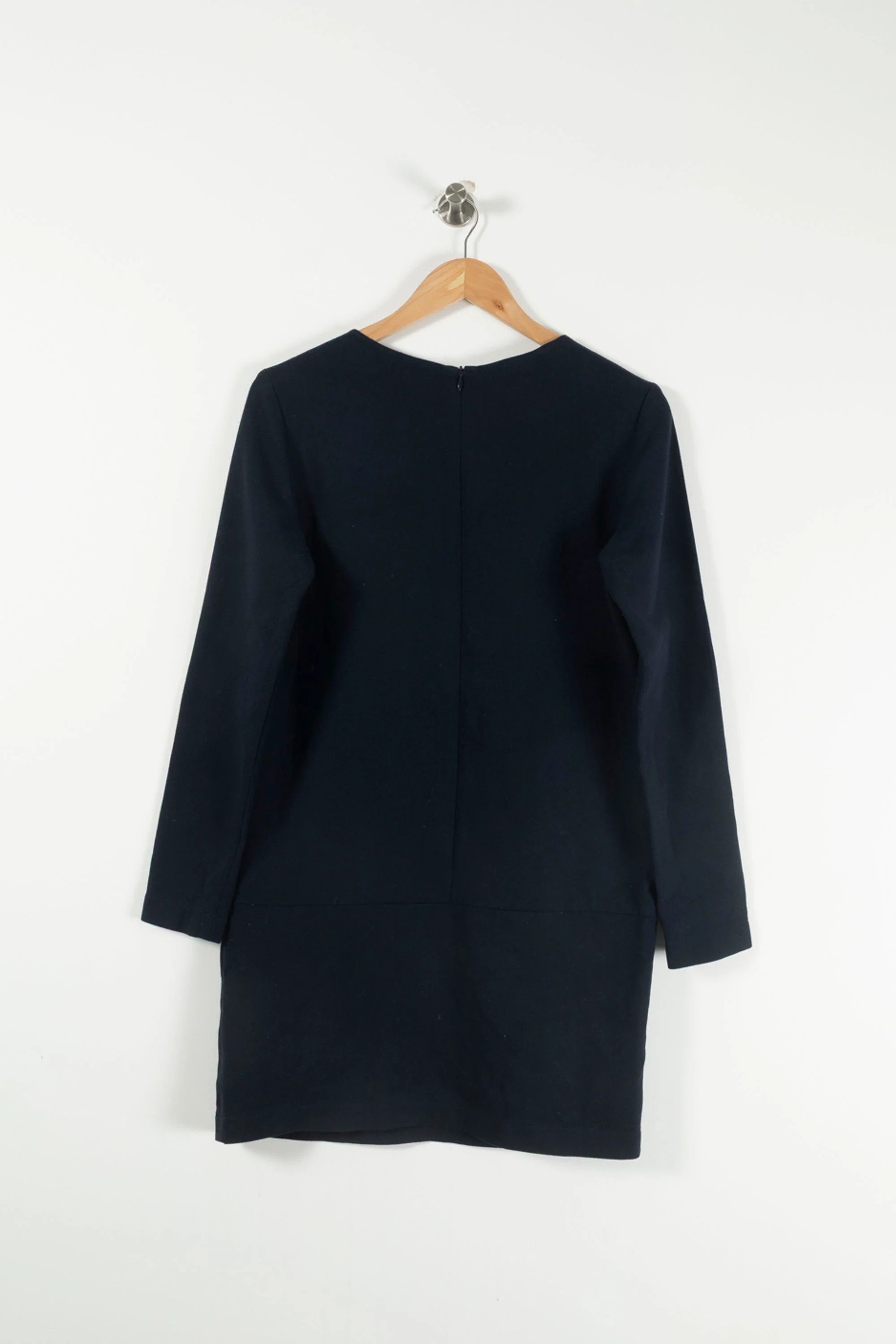 Robe Bleue - Taille M/38 - Image 4