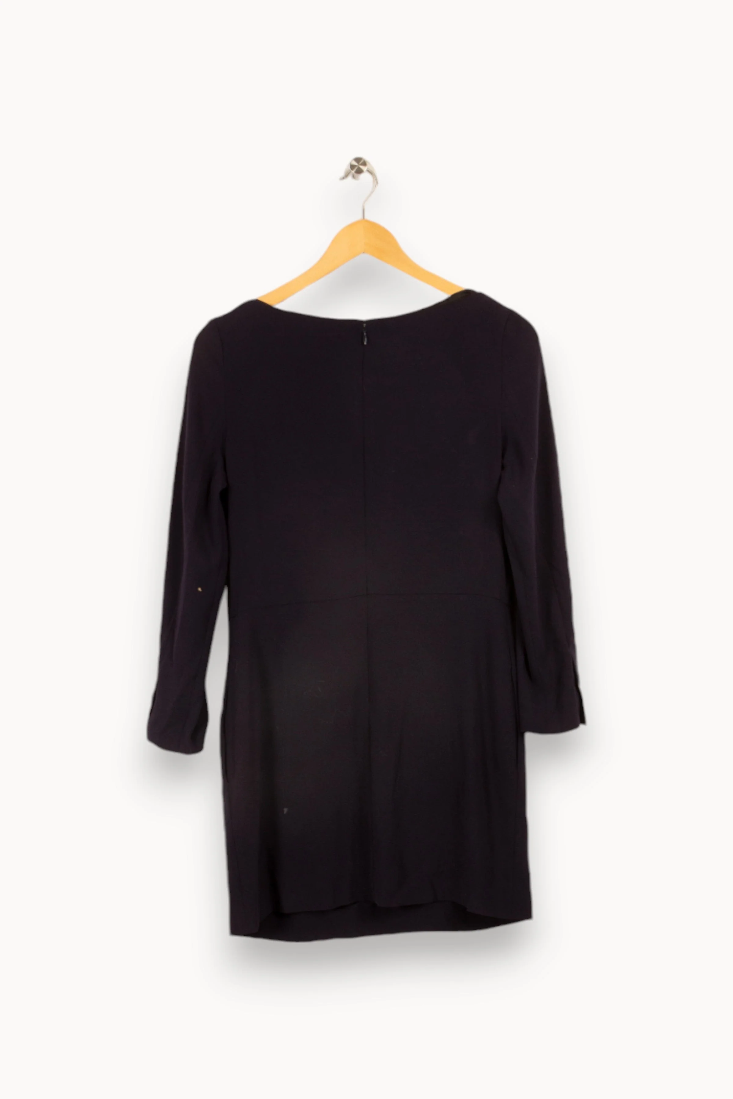 Robe bleue - Taille S/36 - Image 4