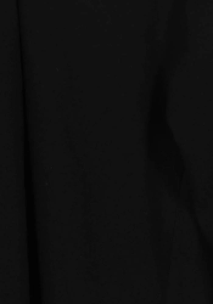 Robe Courte Noire - Taille XS/34 - Image 3