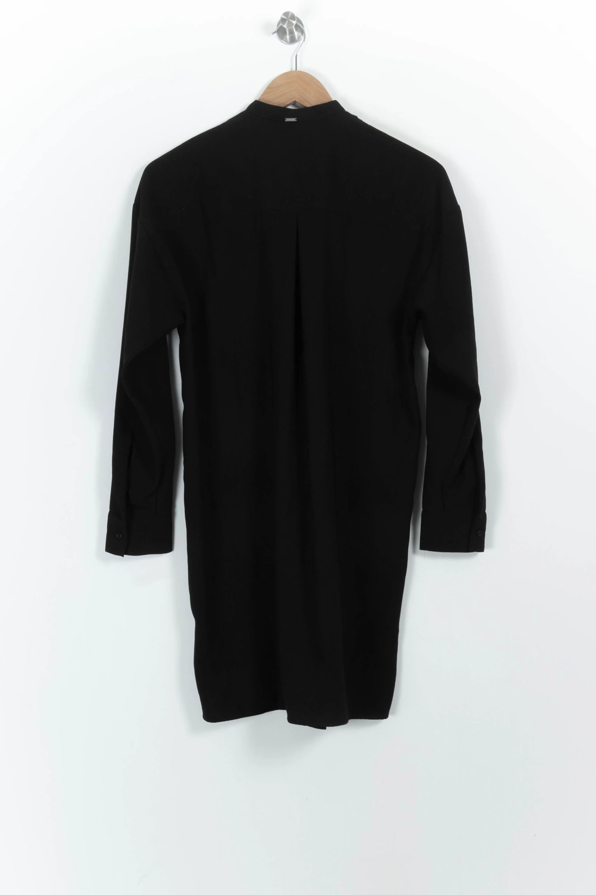 Robe Courte Noire - Taille XS/34 - Image 4