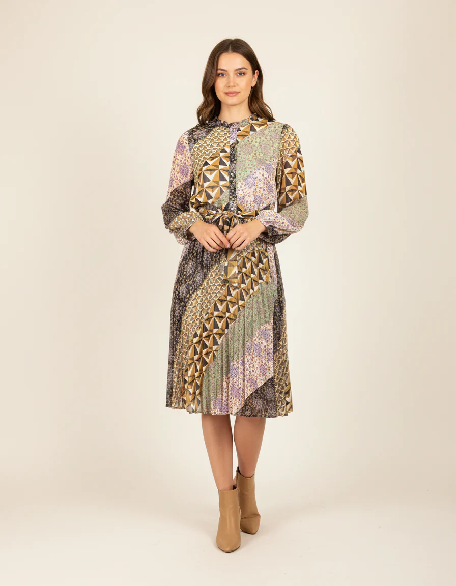 Robe courte - S/36 - Image 2