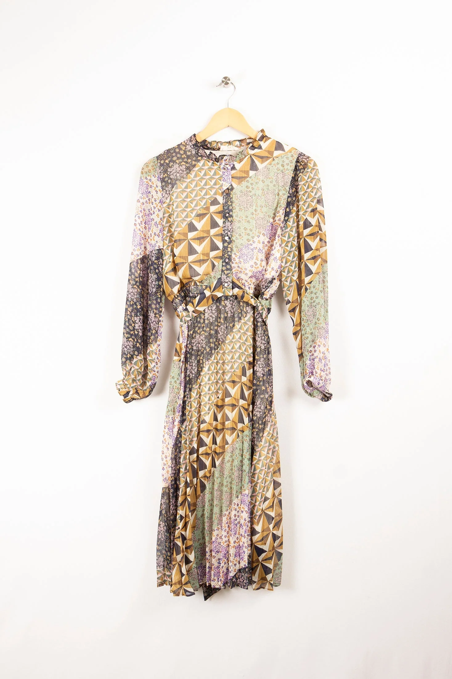 Robe courte - S/36 - Image 3