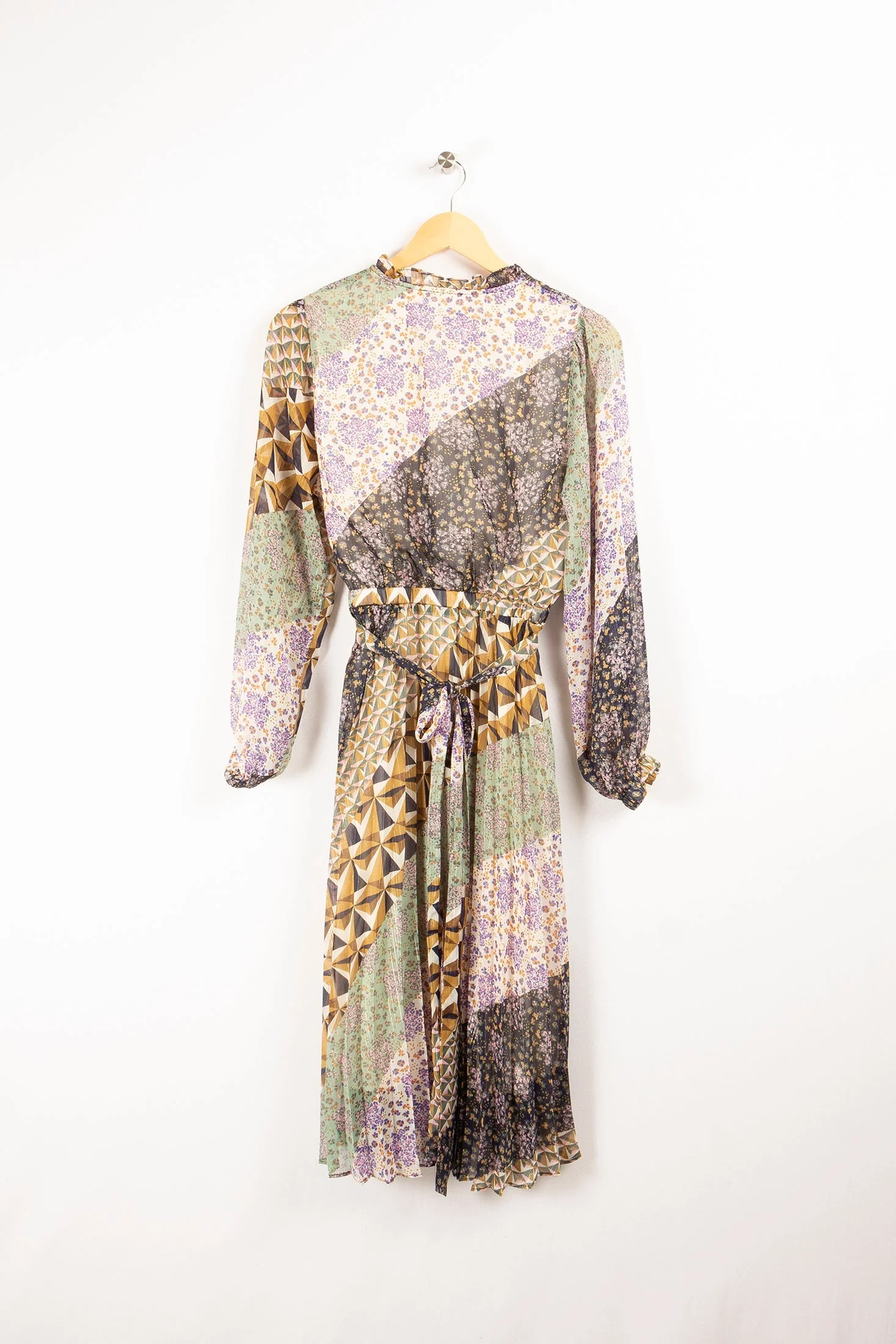 Robe courte - S/36 - Image 5
