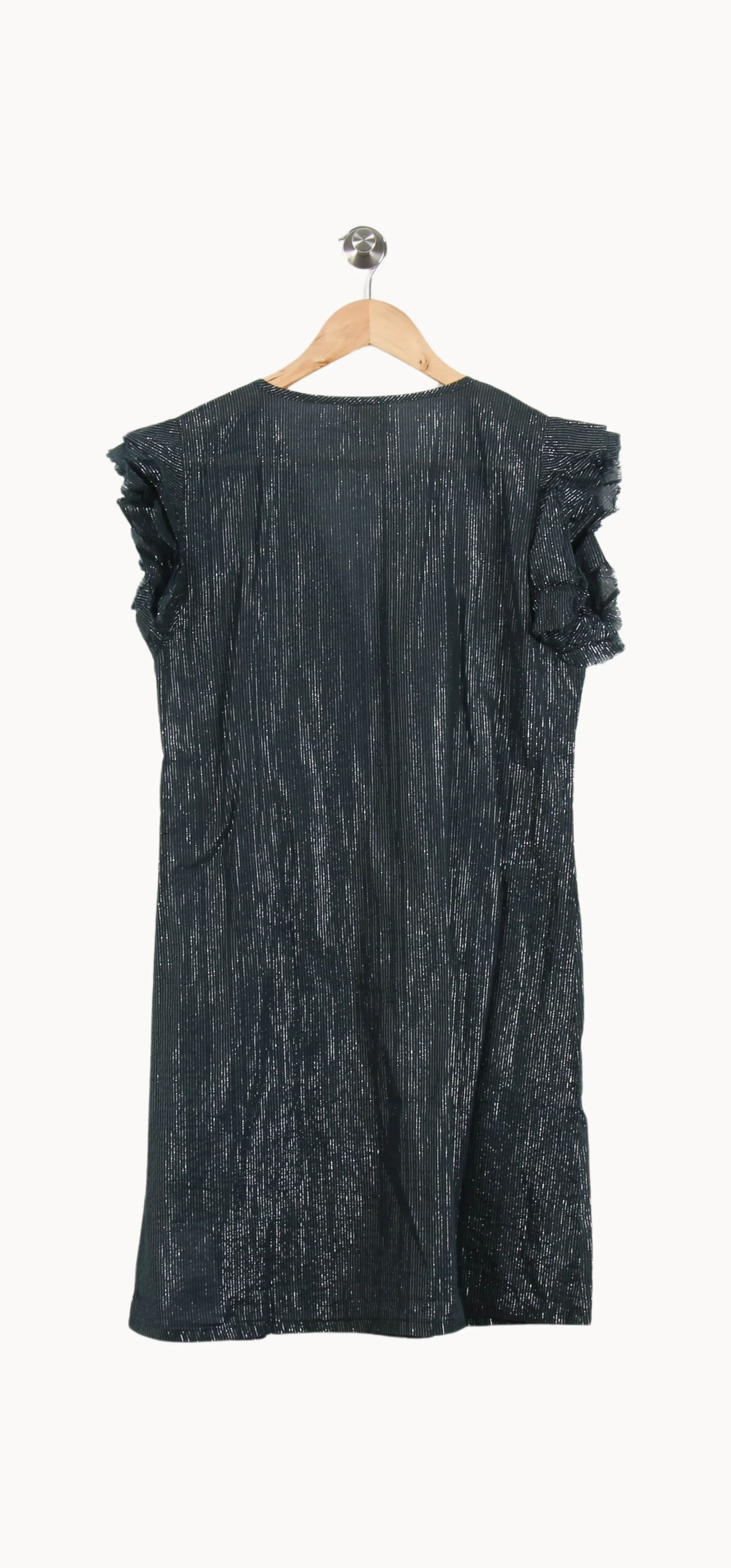 Robe Courte Verte - Taille L/40 - Image 4