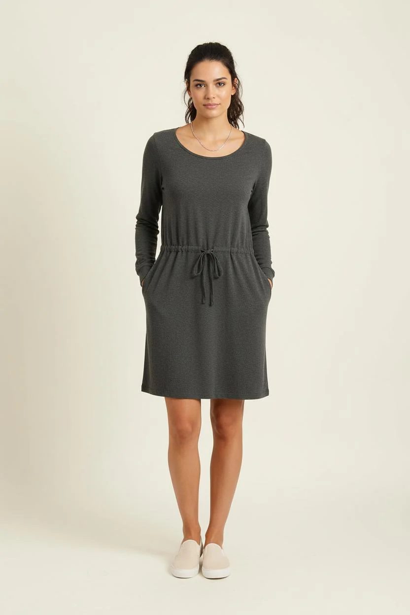 Robe Courte Verte - Taille M/38