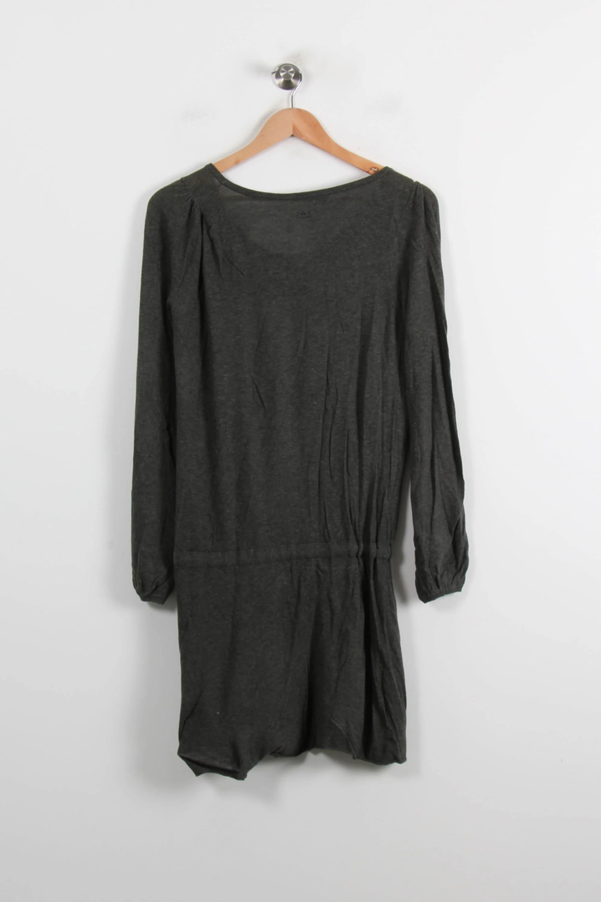 Robe Courte Verte - Taille M/38 - Image 4