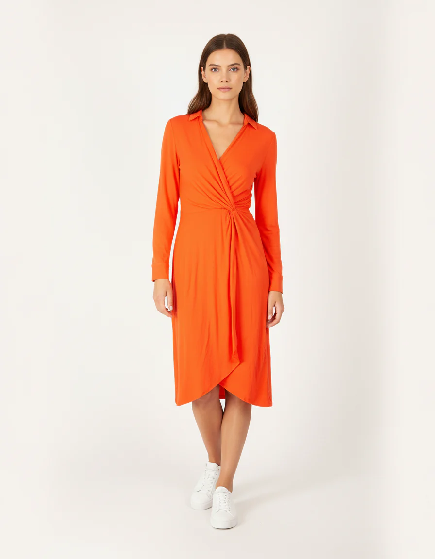 Robe courte - XS / 34