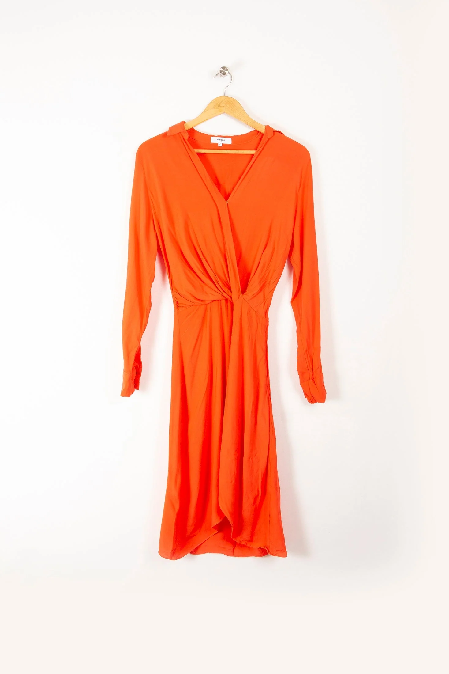 Robe courte - XS / 34 - Image 2