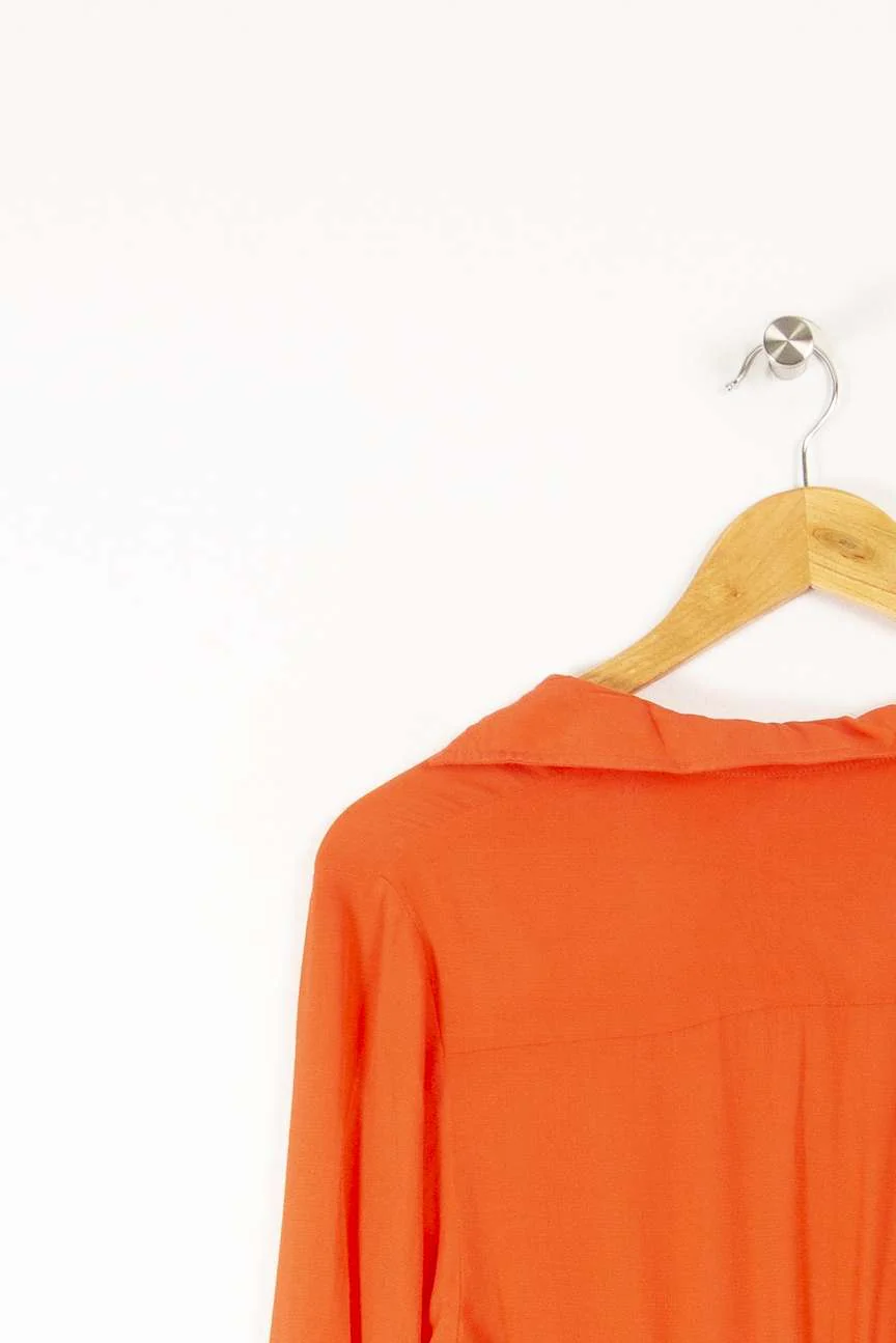 Robe courte - XS / 34 - Image 3