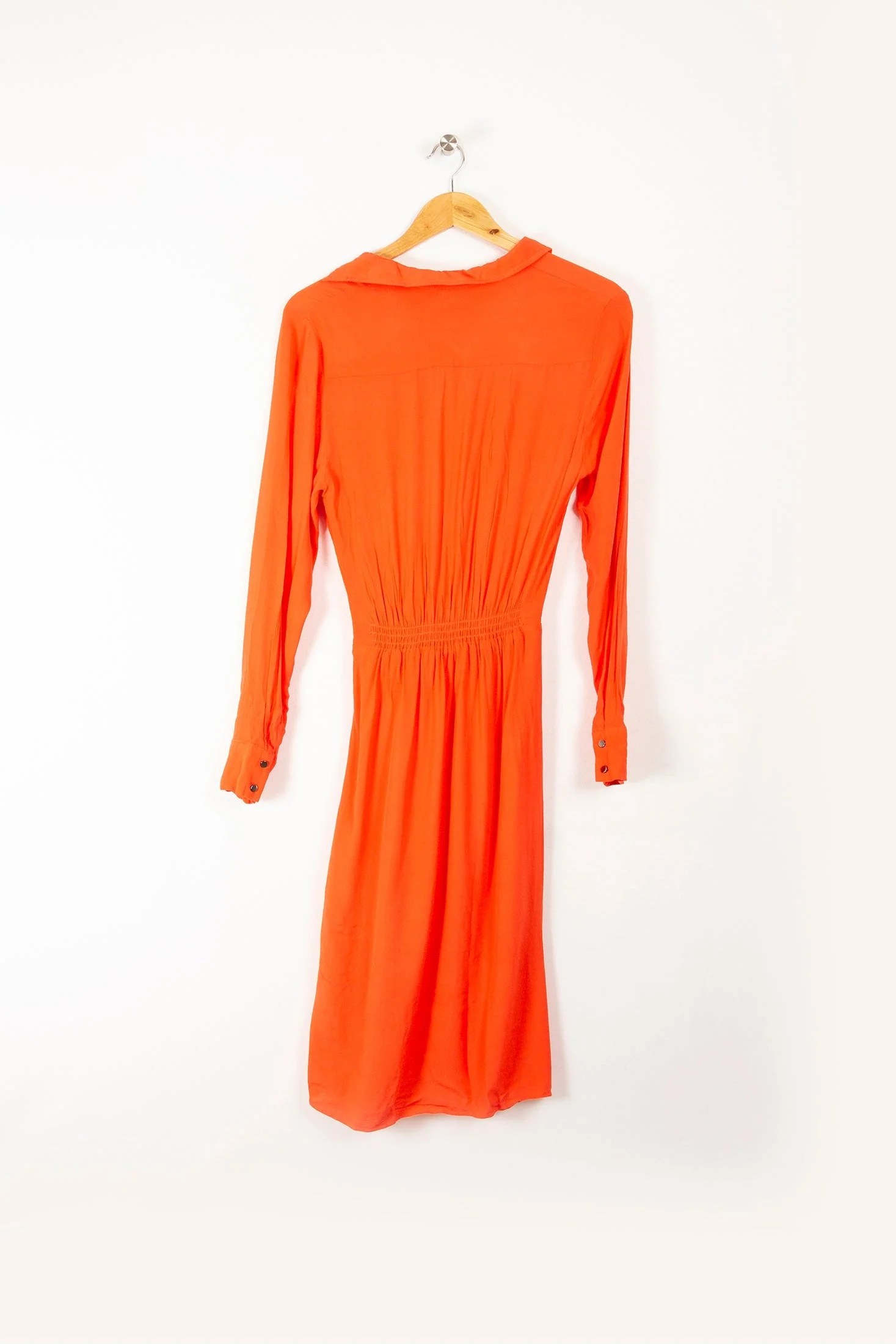 Robe courte - XS / 34 - Image 4
