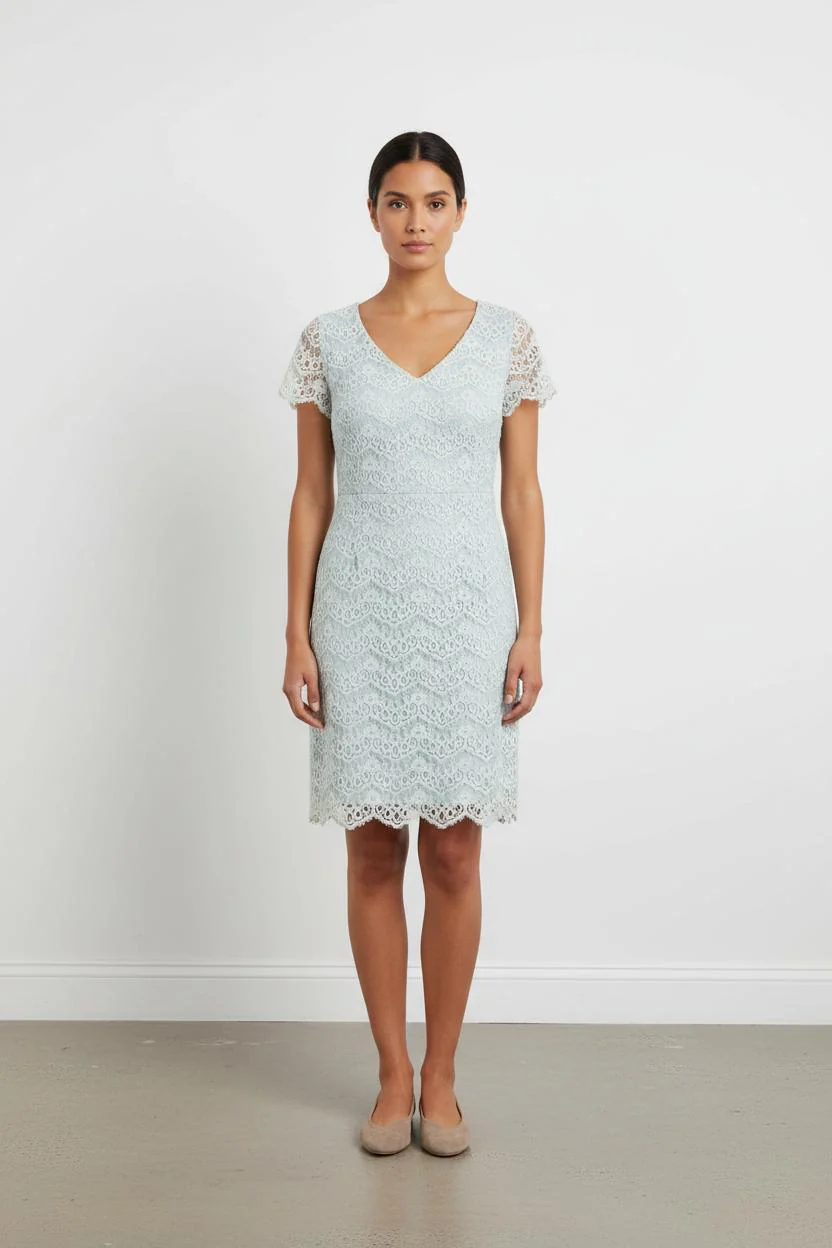 Last Chance : Les Robes