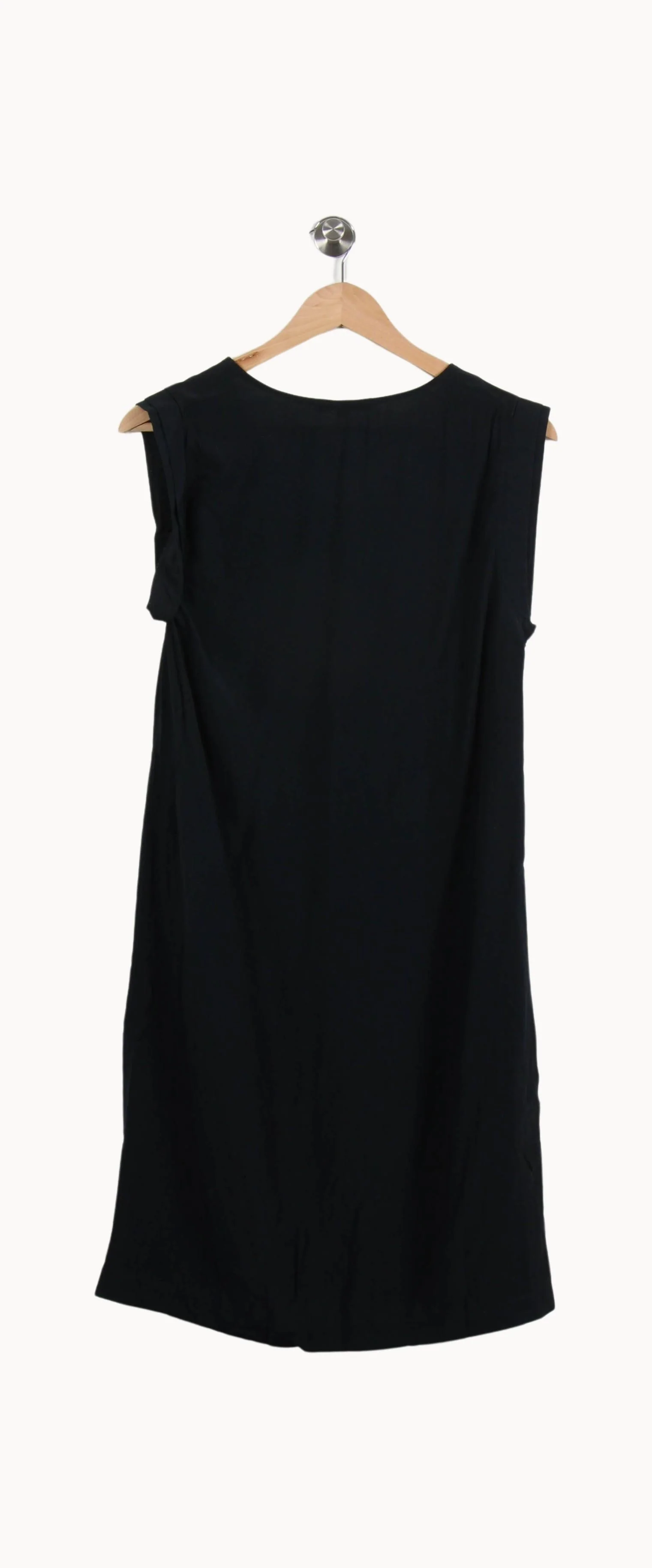 Robe Droite Bleue - Taille M/38 - Image 4