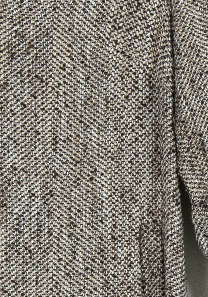 Robe Droite Grise - Taille M/38 - Image 3