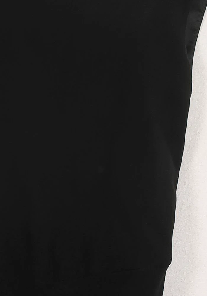 Robe Longue Noire - Taille S/36 - Image 3