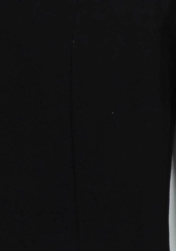 Robe Longue Noire - Taille S/36 - Image 3