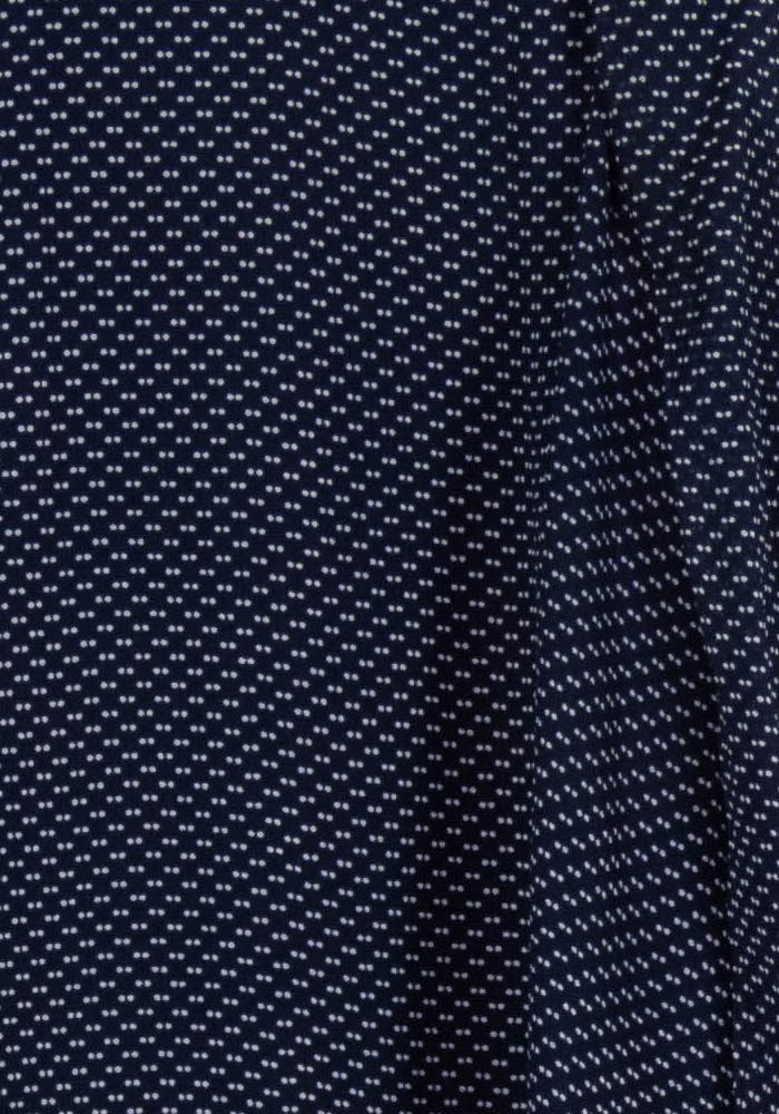 Robe Midi Bleue - Taille S/36 - Image 3