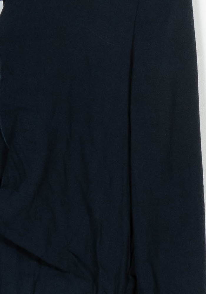 Robe Midi Bleue - Taille XS/34 - Image 3